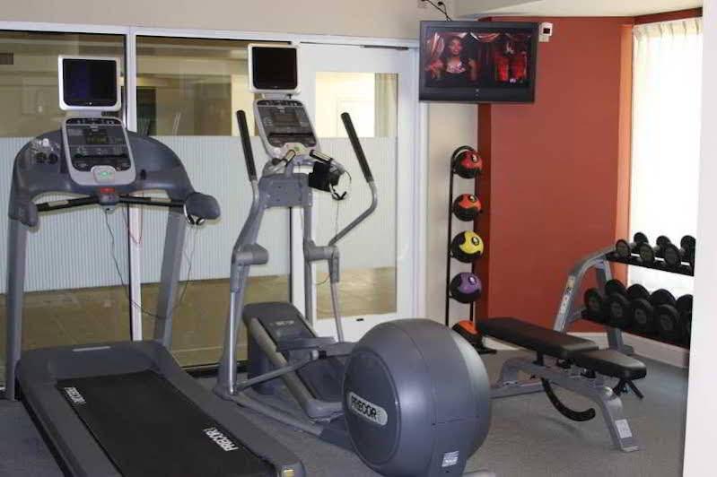 Hilton Garden Inn Livermore Dış mekan fotoğraf