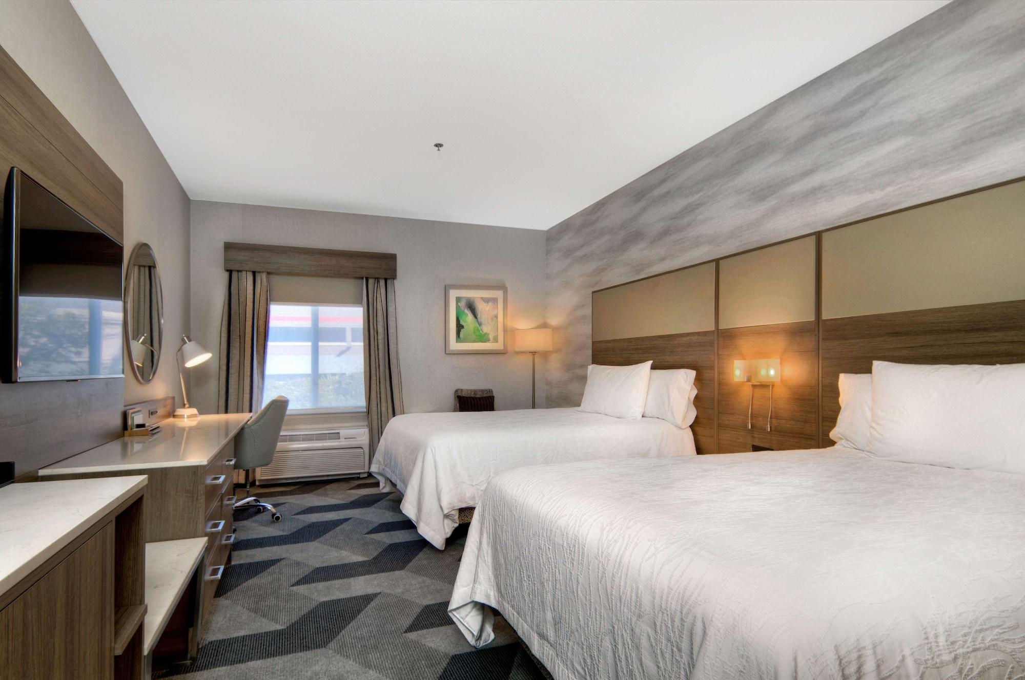 Hilton Garden Inn Livermore Dış mekan fotoğraf