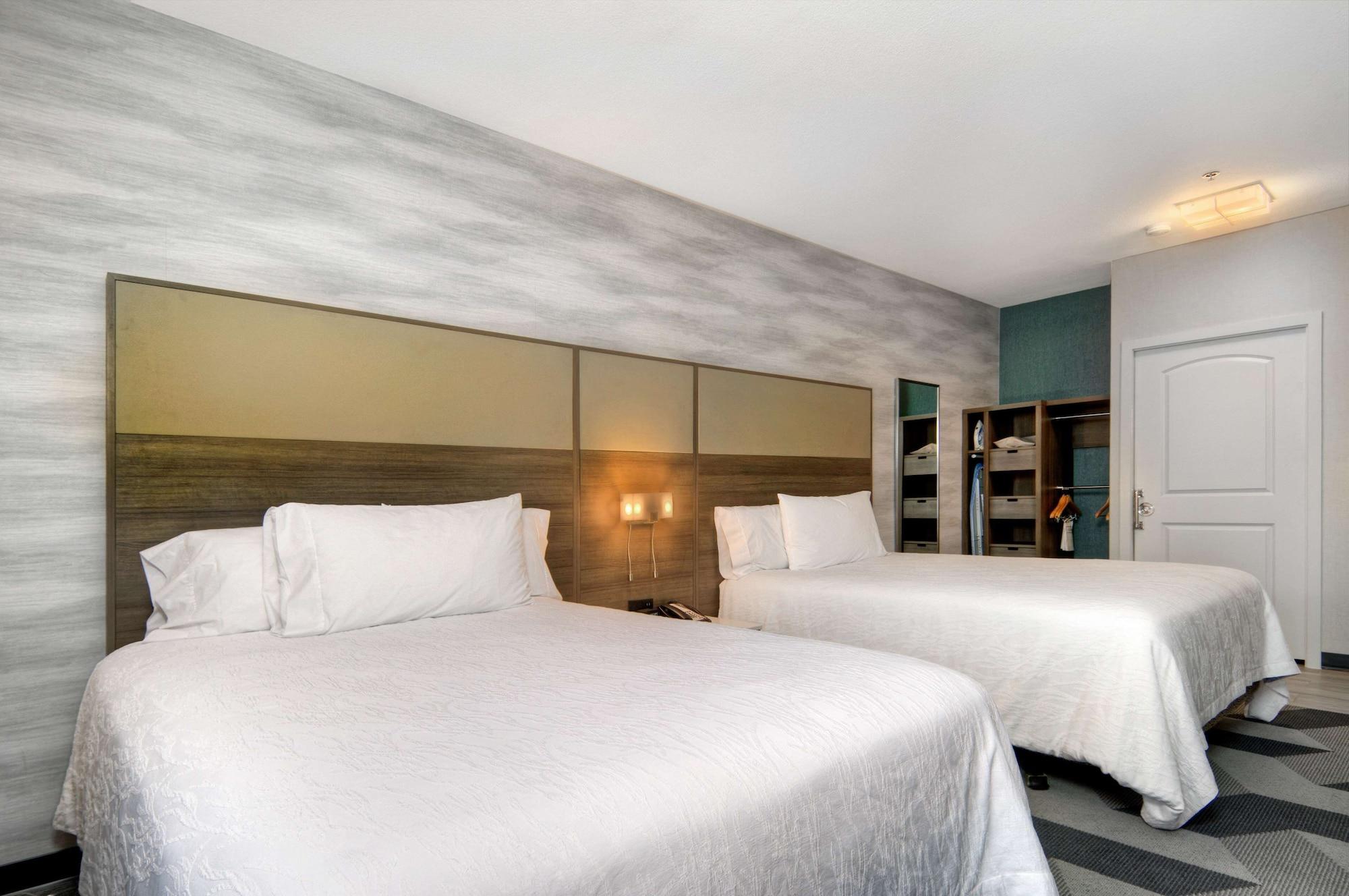 Hilton Garden Inn Livermore Dış mekan fotoğraf