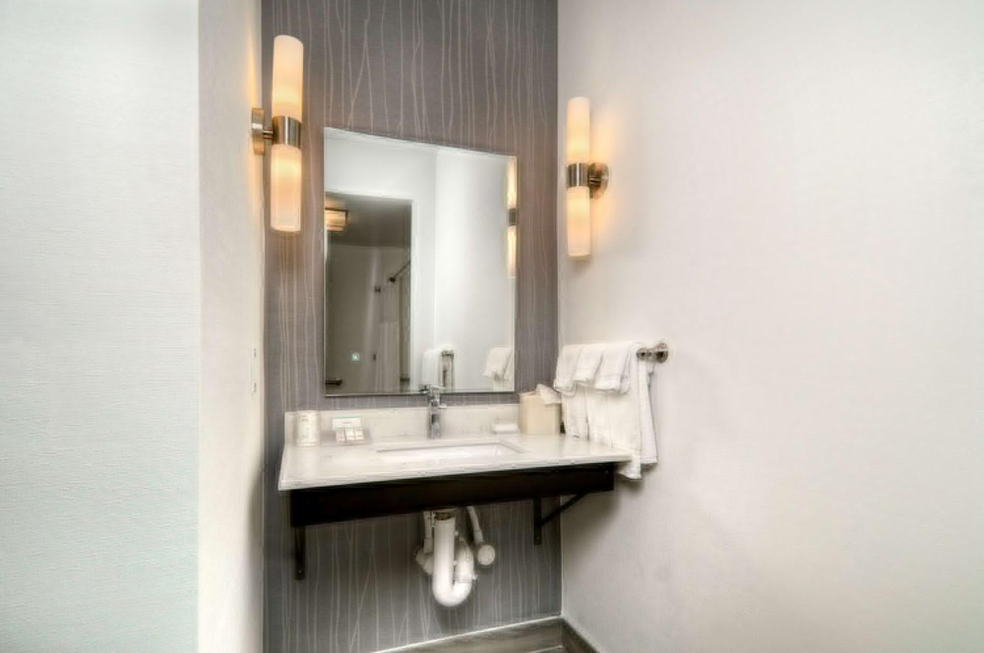 Hilton Garden Inn Livermore Dış mekan fotoğraf