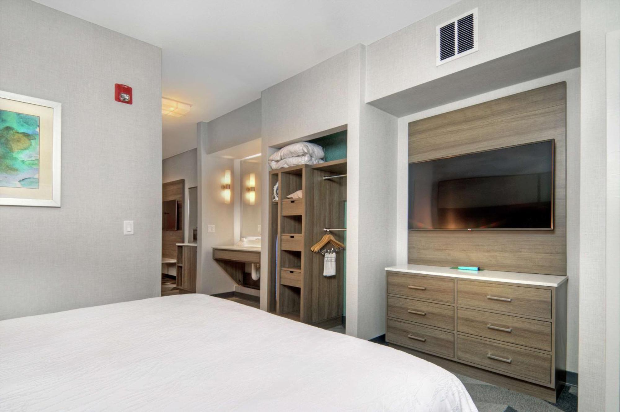 Hilton Garden Inn Livermore Dış mekan fotoğraf