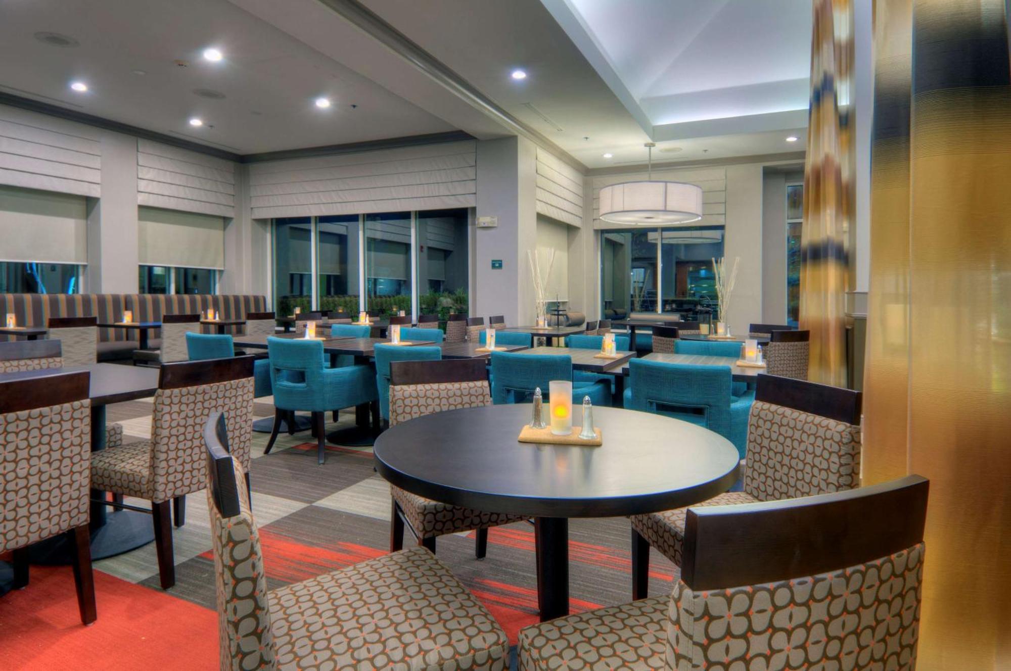 Hilton Garden Inn Livermore Dış mekan fotoğraf