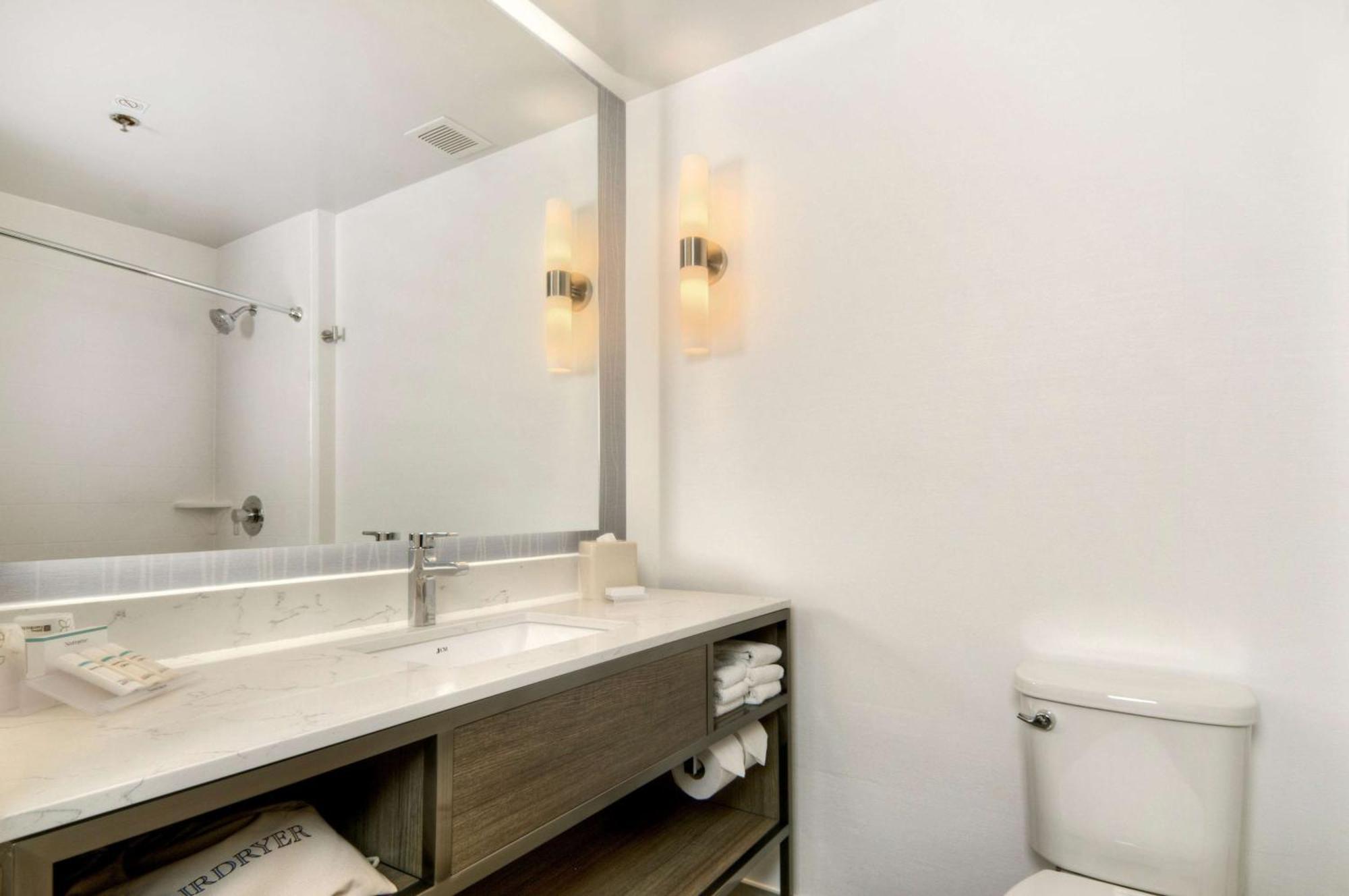 Hilton Garden Inn Livermore Dış mekan fotoğraf