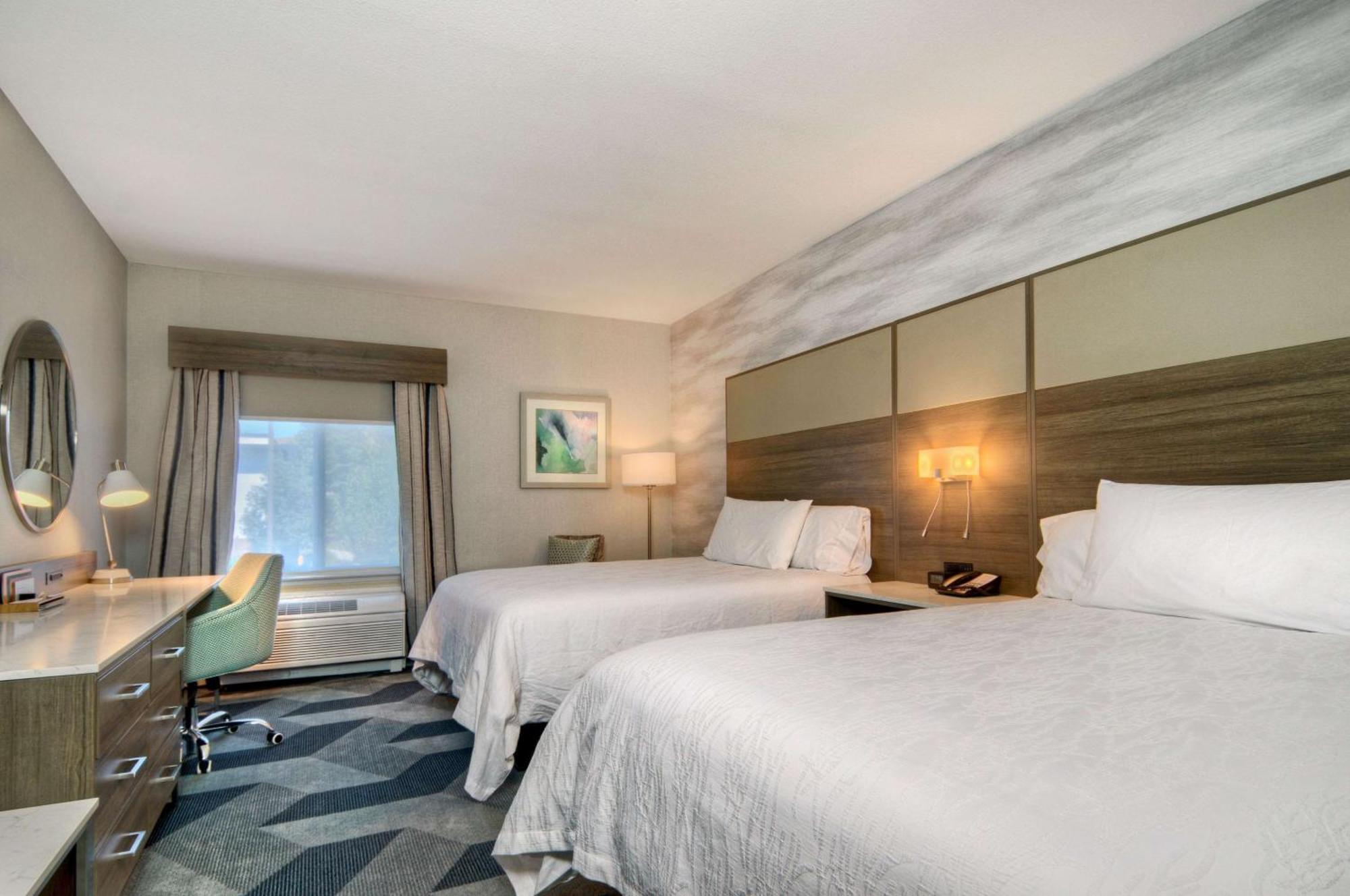 Hilton Garden Inn Livermore Dış mekan fotoğraf