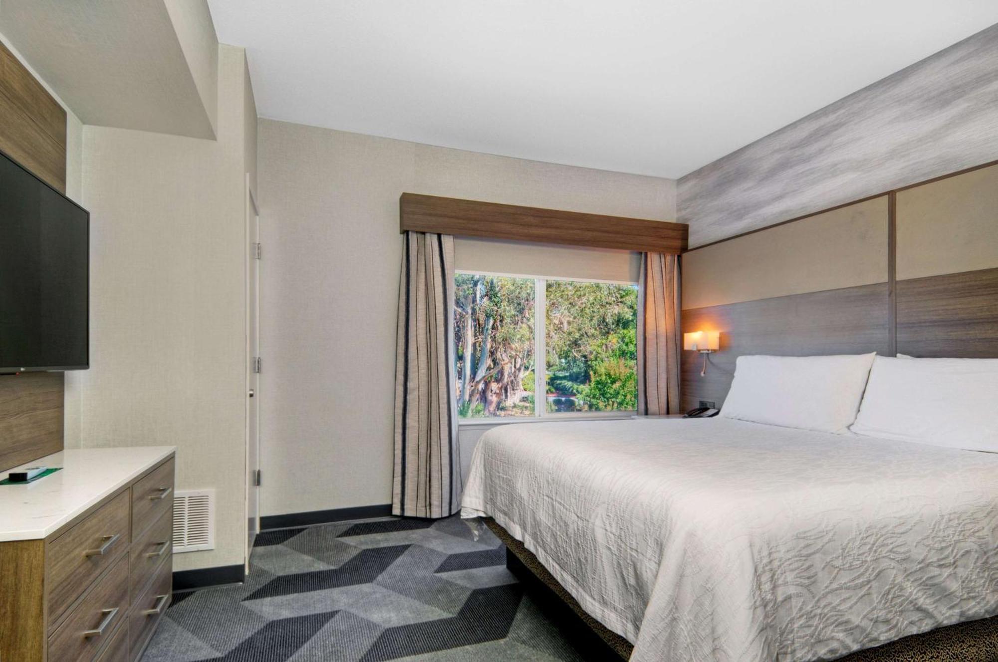 Hilton Garden Inn Livermore Dış mekan fotoğraf
