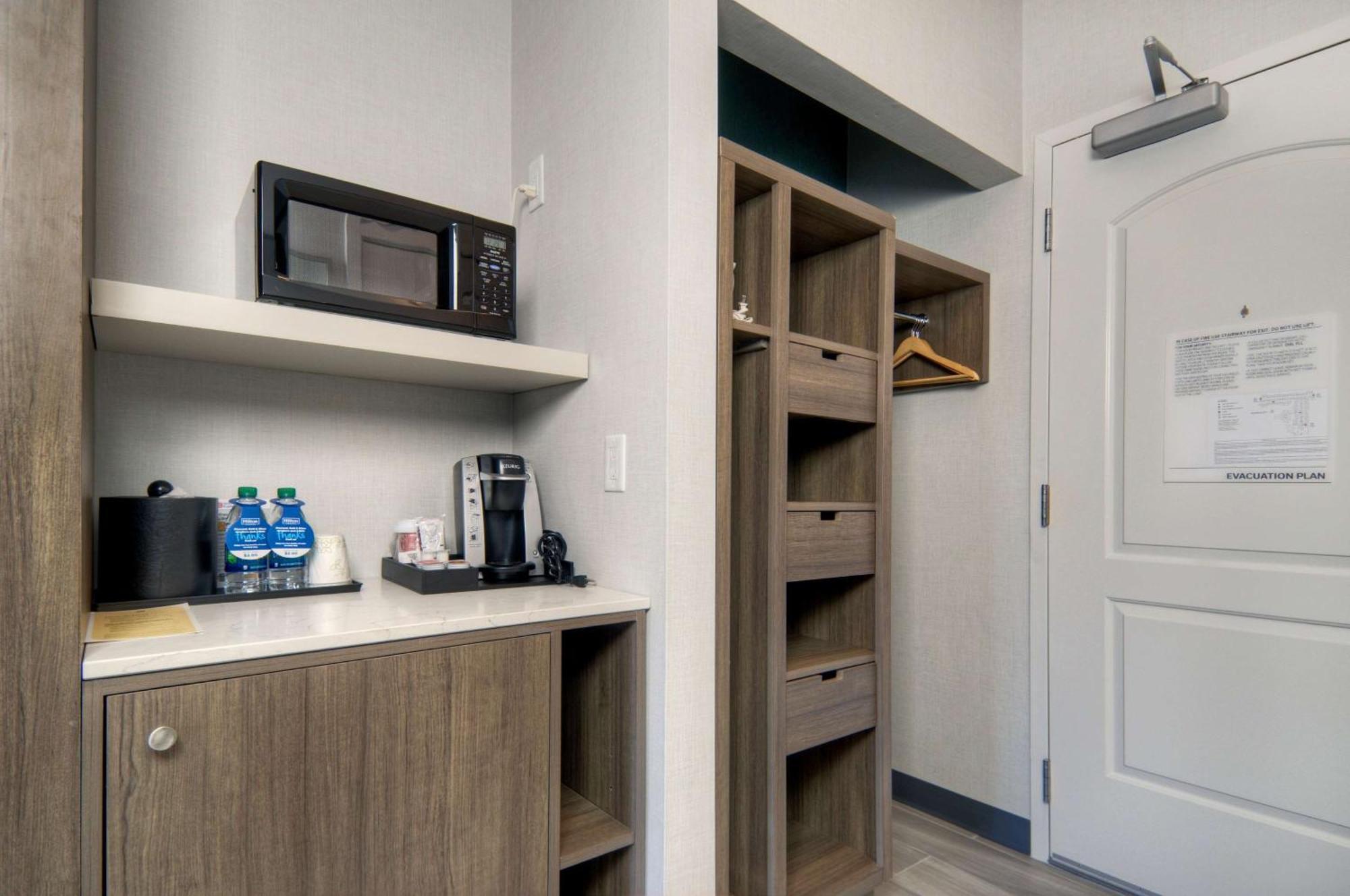 Hilton Garden Inn Livermore Dış mekan fotoğraf