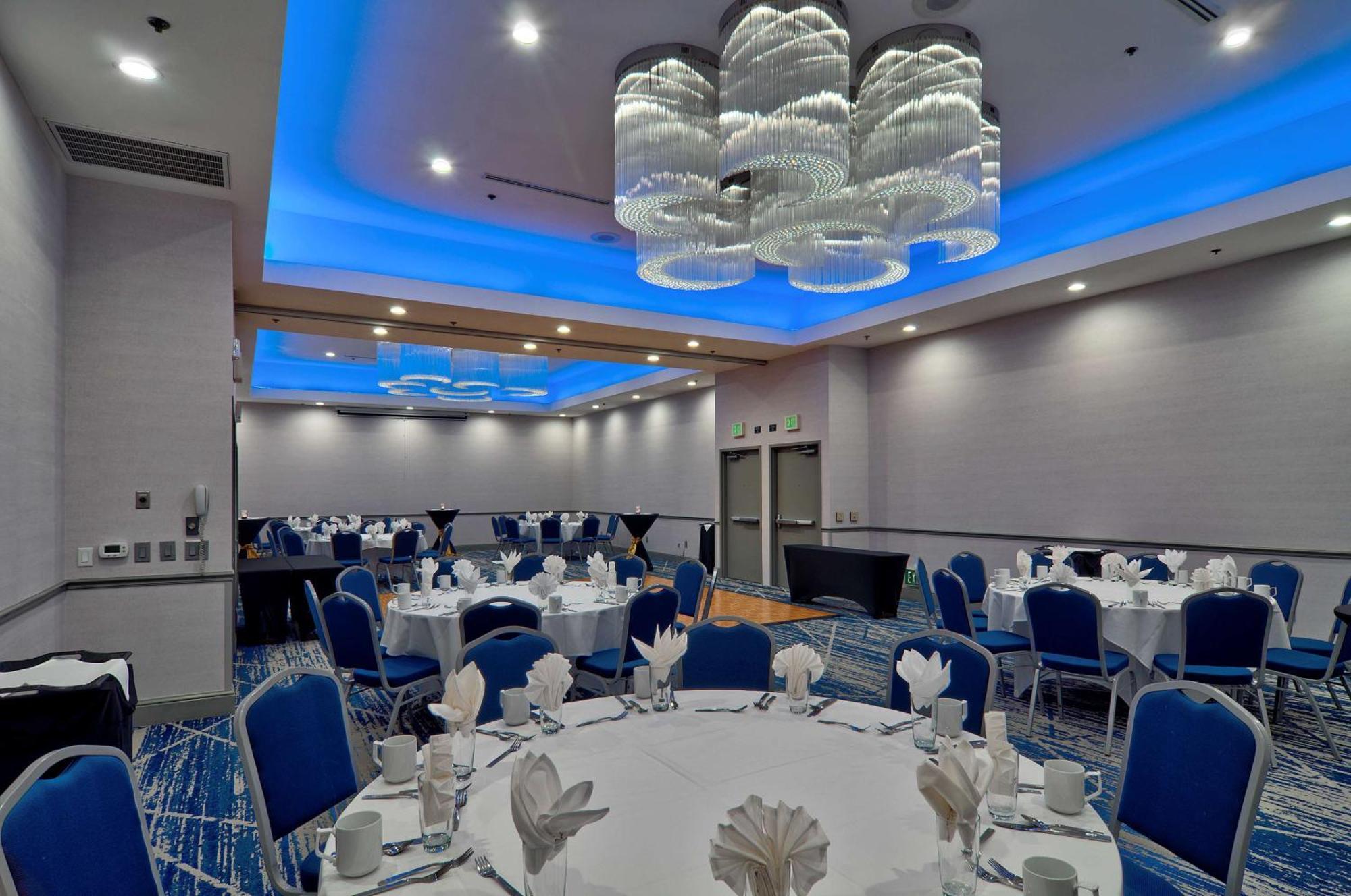 Hilton Garden Inn Livermore Dış mekan fotoğraf