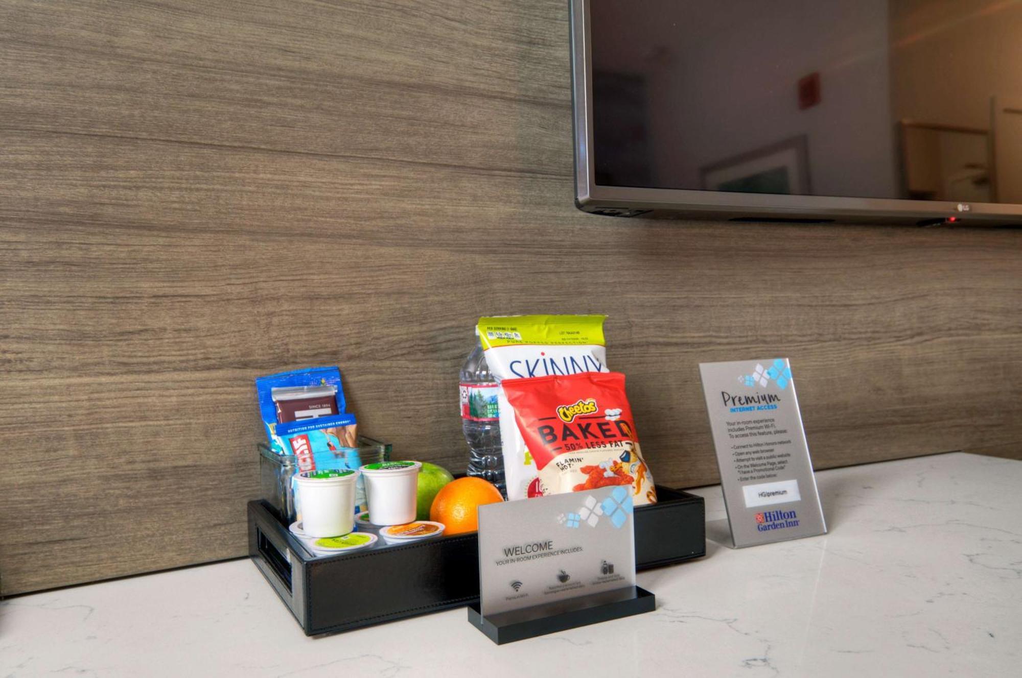Hilton Garden Inn Livermore Dış mekan fotoğraf