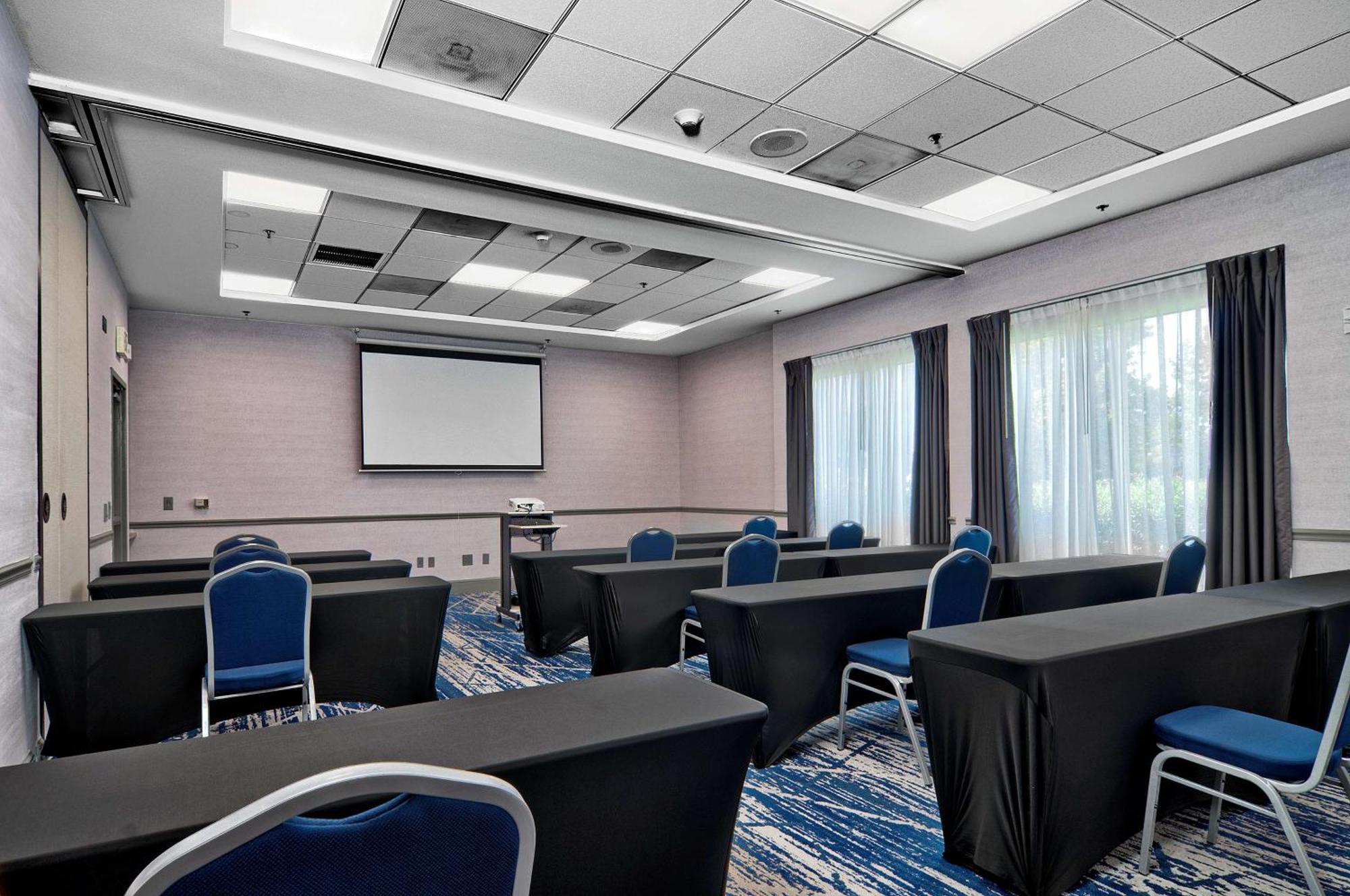 Hilton Garden Inn Livermore Dış mekan fotoğraf