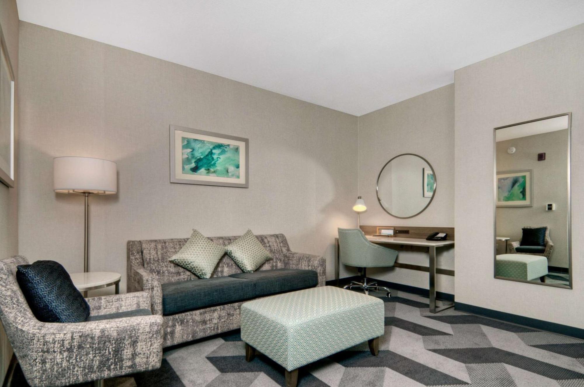 Hilton Garden Inn Livermore Dış mekan fotoğraf