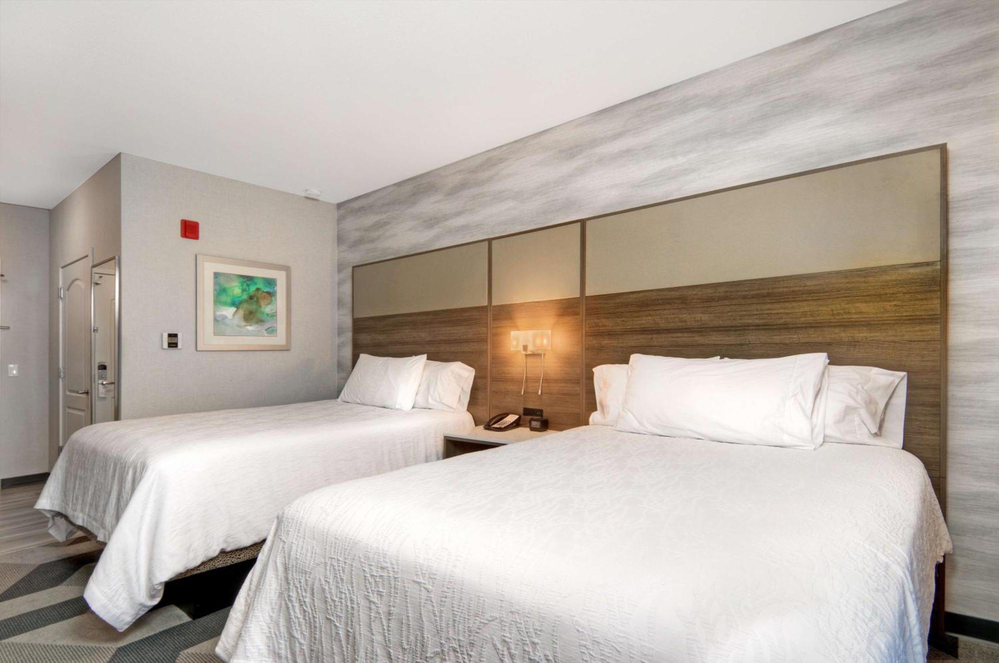Hilton Garden Inn Livermore Dış mekan fotoğraf
