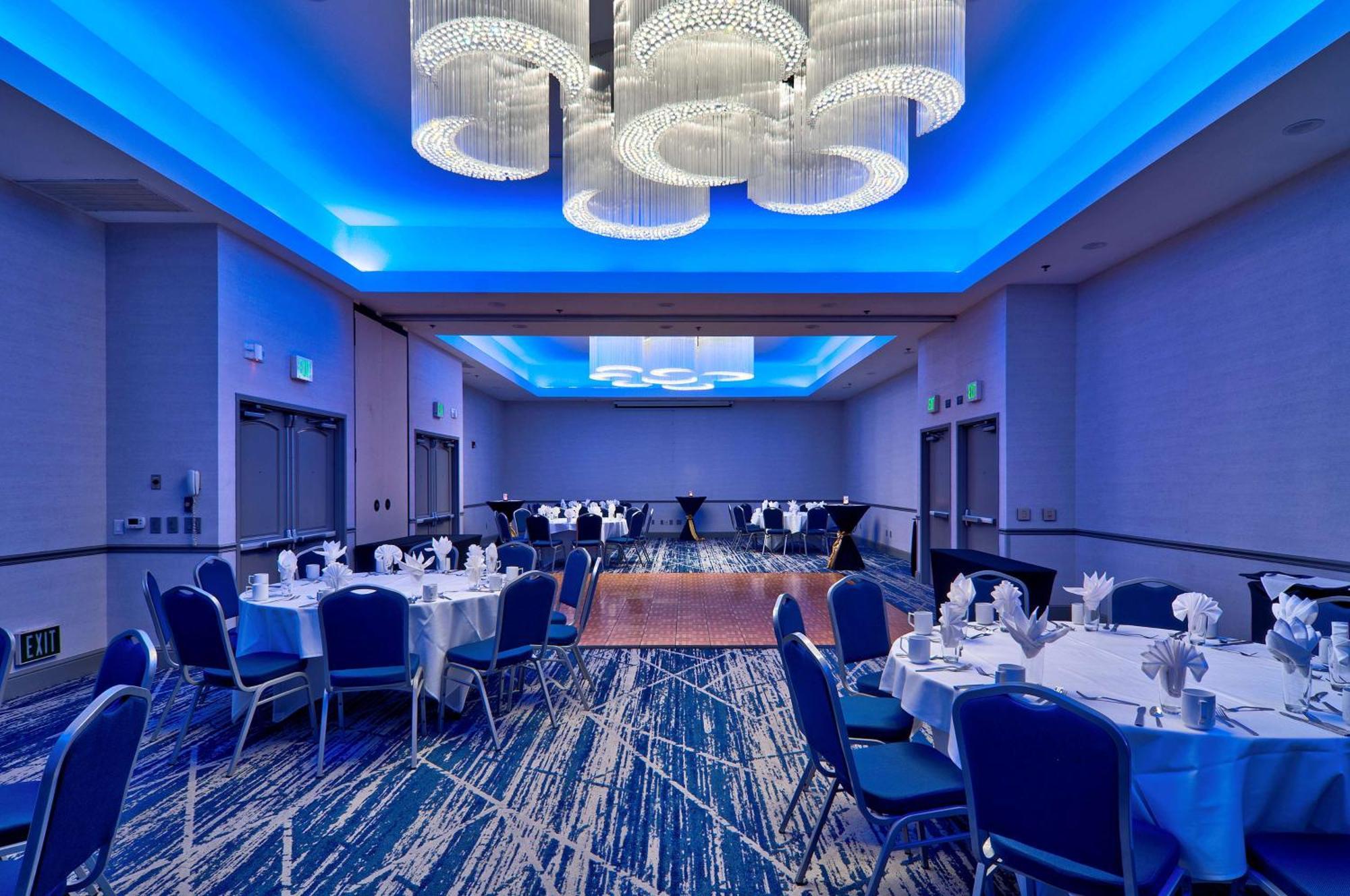 Hilton Garden Inn Livermore Dış mekan fotoğraf