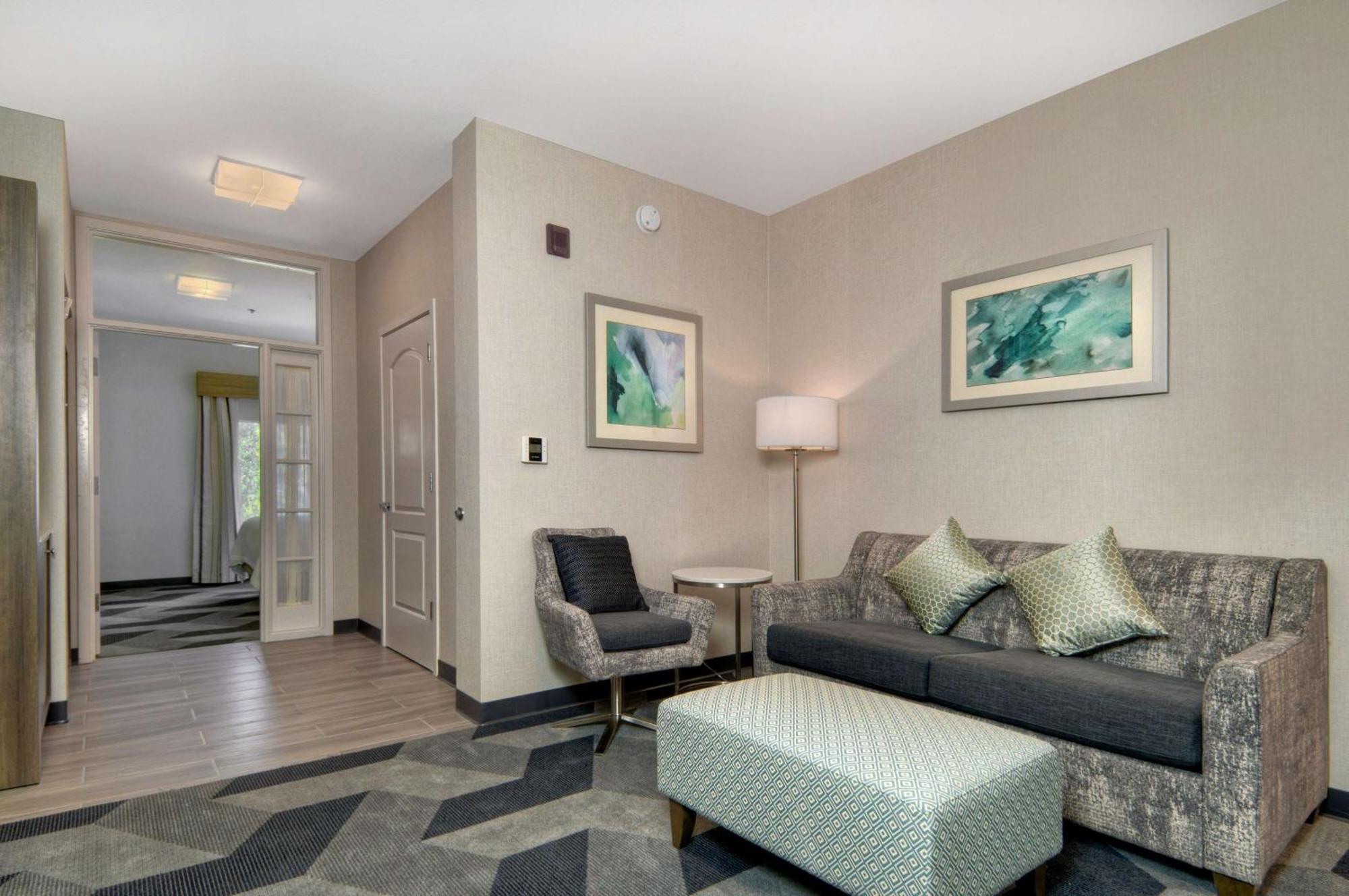 Hilton Garden Inn Livermore Dış mekan fotoğraf