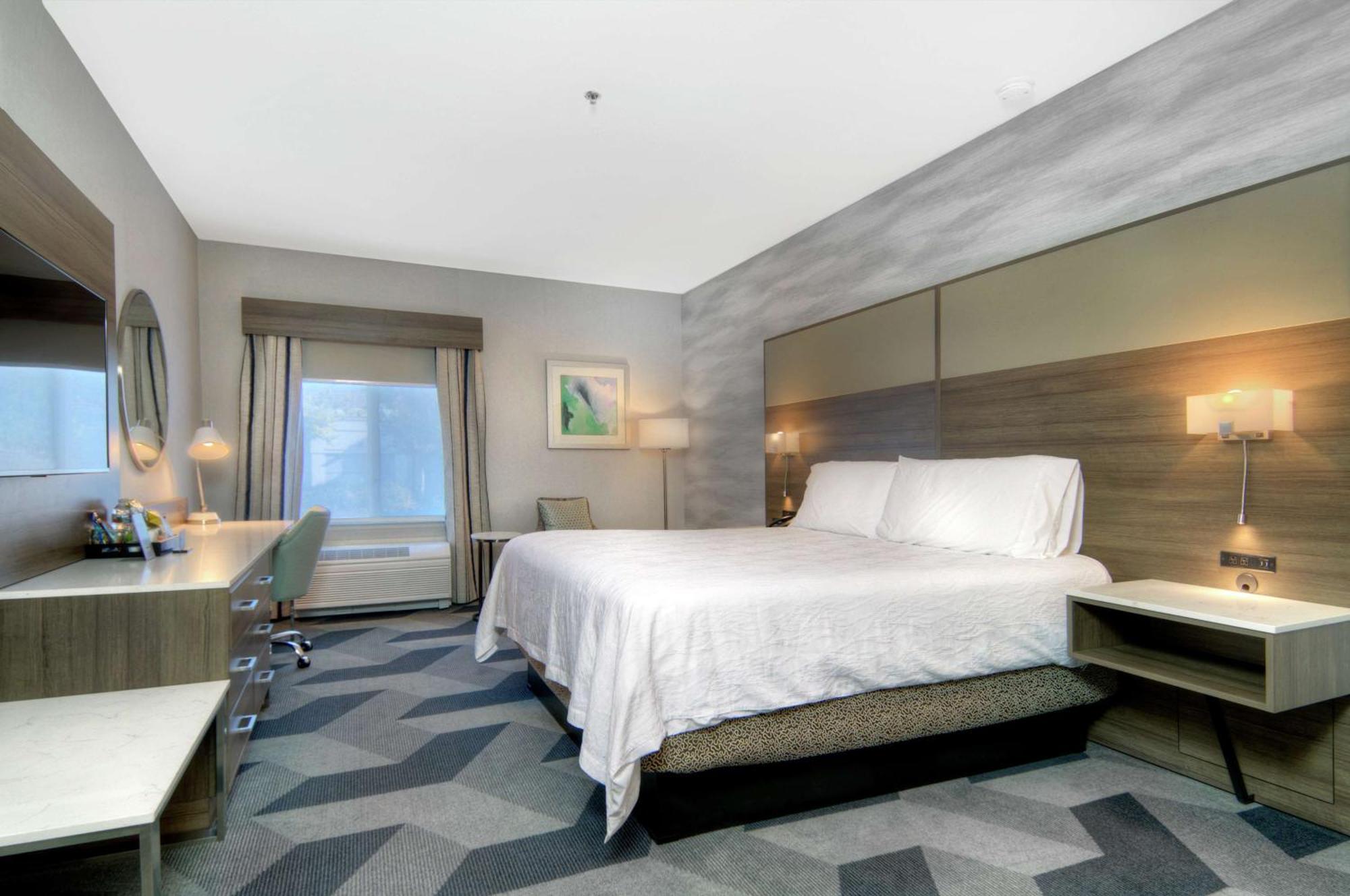 Hilton Garden Inn Livermore Dış mekan fotoğraf