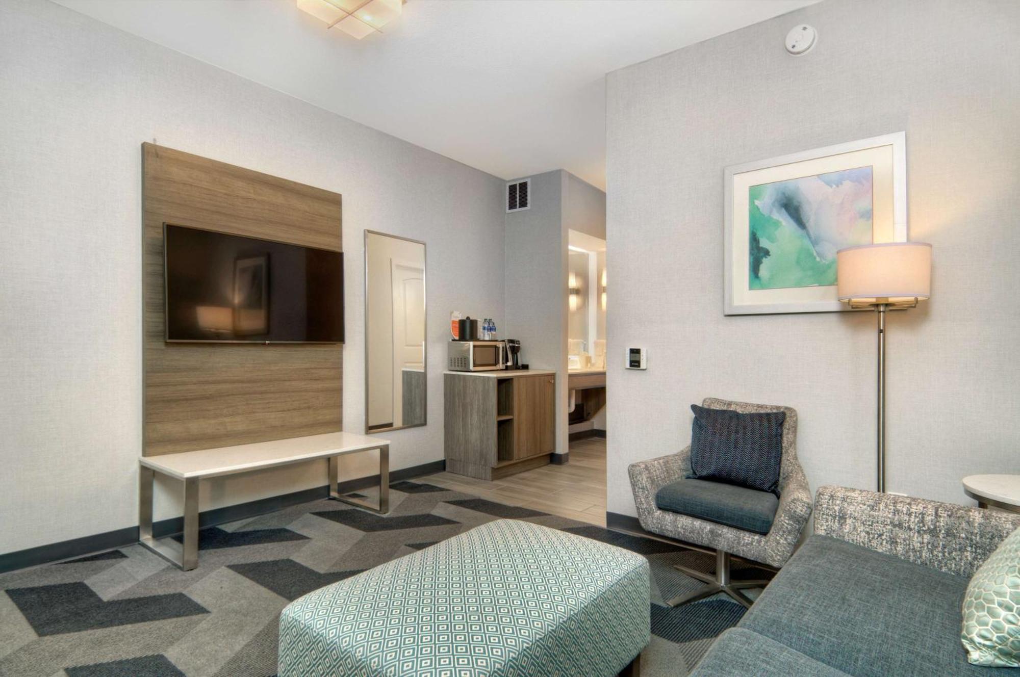 Hilton Garden Inn Livermore Dış mekan fotoğraf