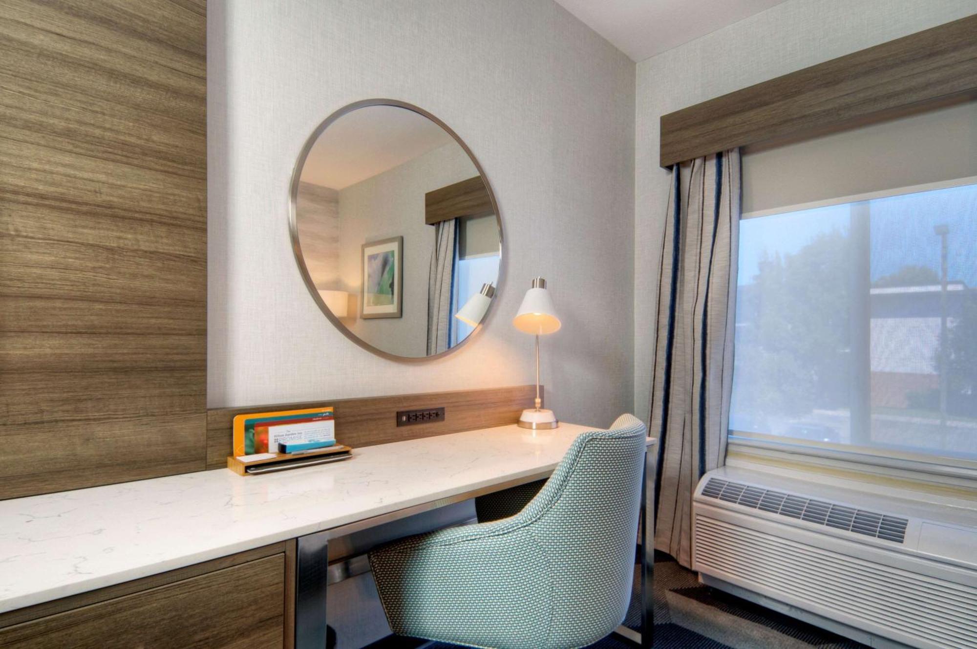 Hilton Garden Inn Livermore Dış mekan fotoğraf