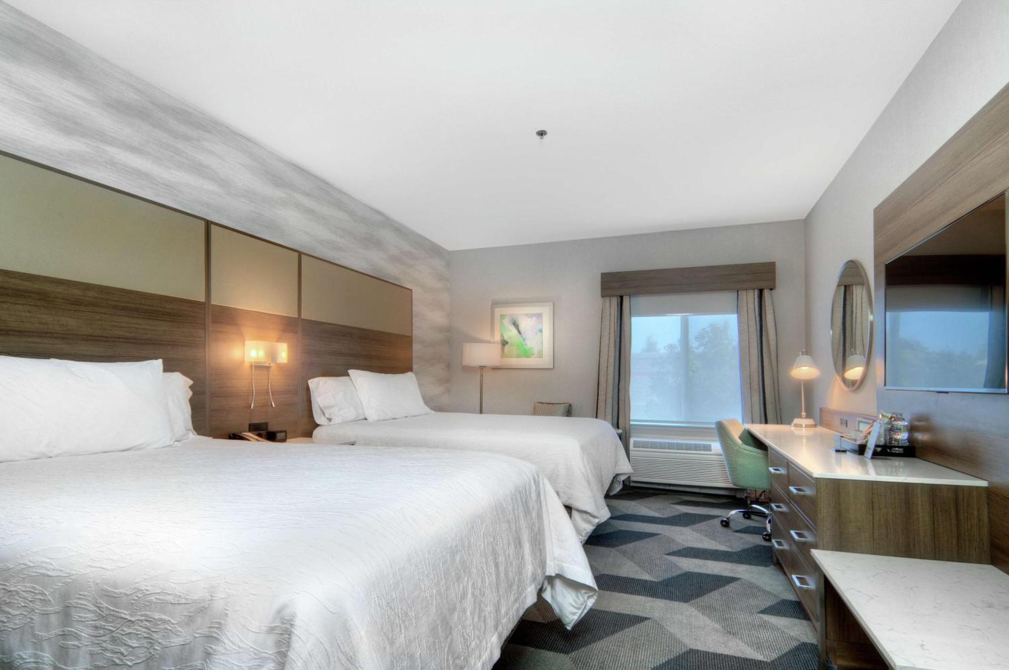 Hilton Garden Inn Livermore Dış mekan fotoğraf