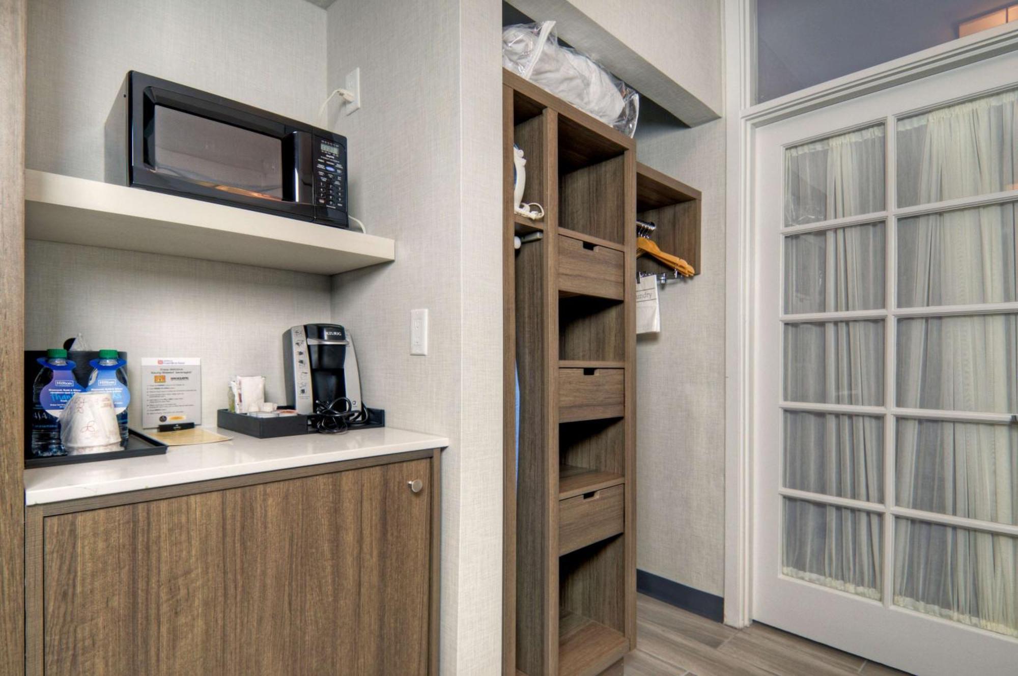 Hilton Garden Inn Livermore Dış mekan fotoğraf