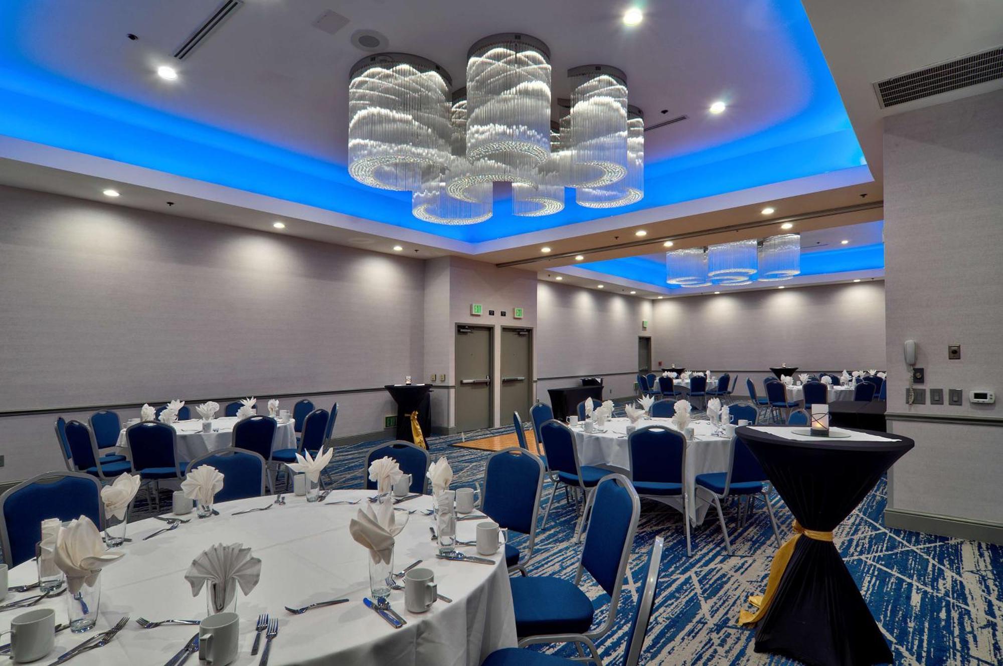 Hilton Garden Inn Livermore Dış mekan fotoğraf