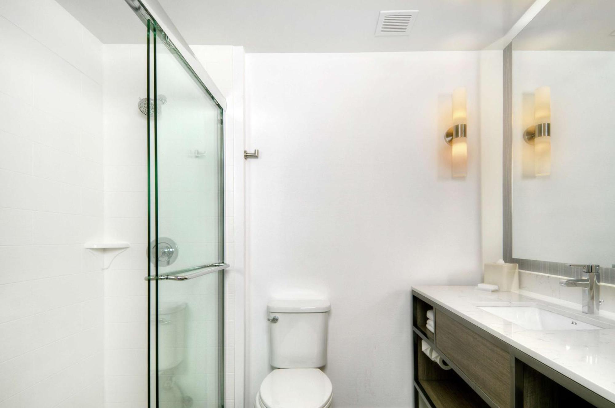 Hilton Garden Inn Livermore Dış mekan fotoğraf