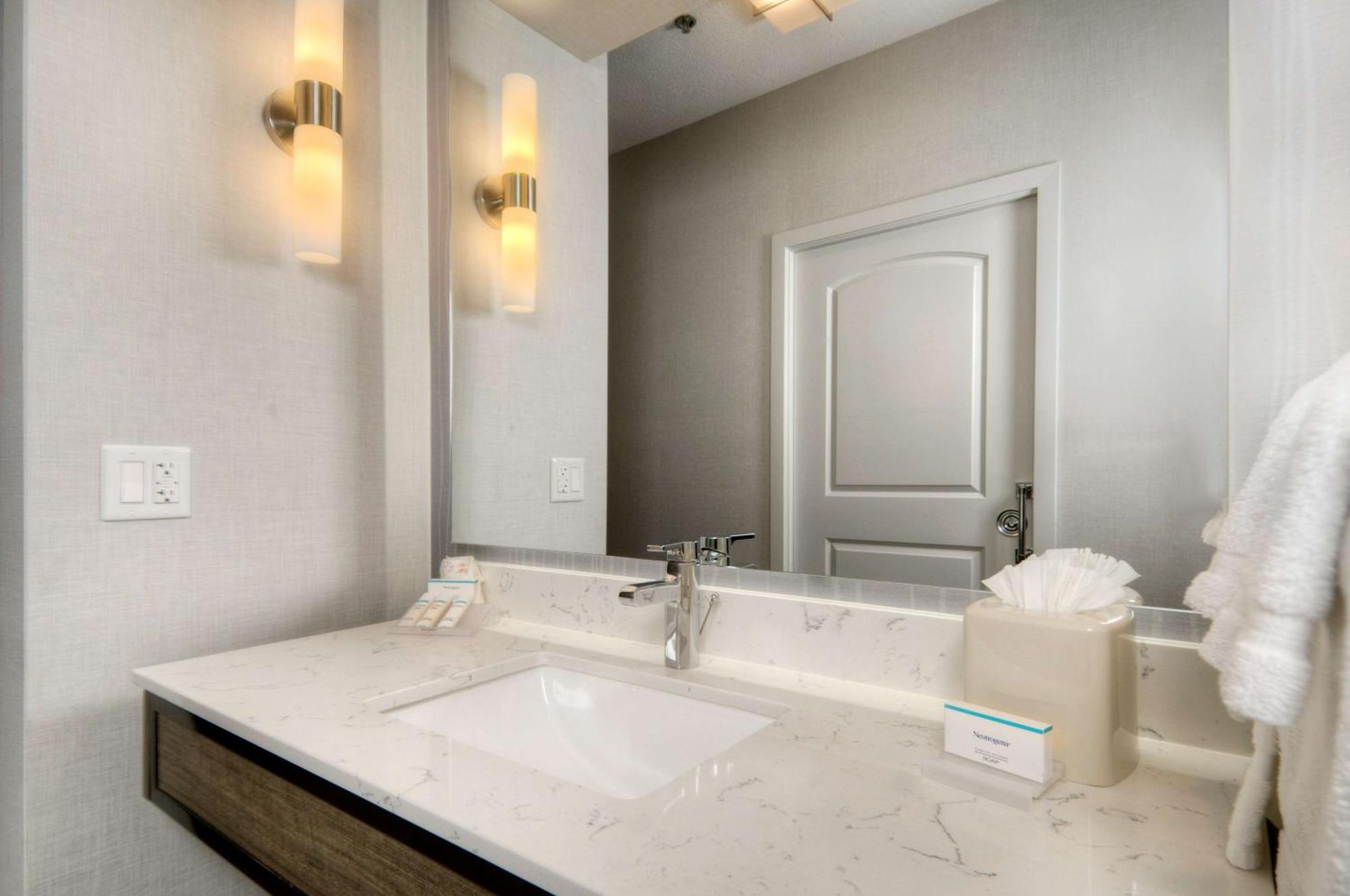 Hilton Garden Inn Livermore Dış mekan fotoğraf