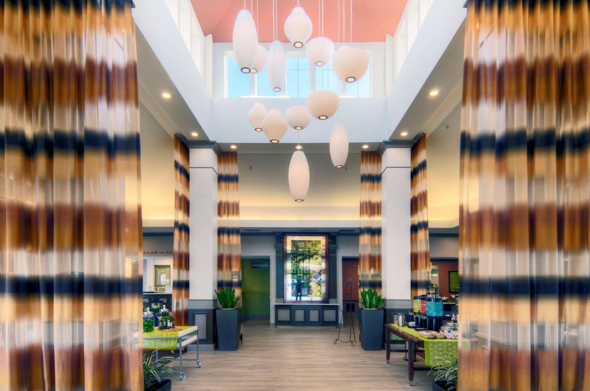 Hilton Garden Inn Livermore Dış mekan fotoğraf