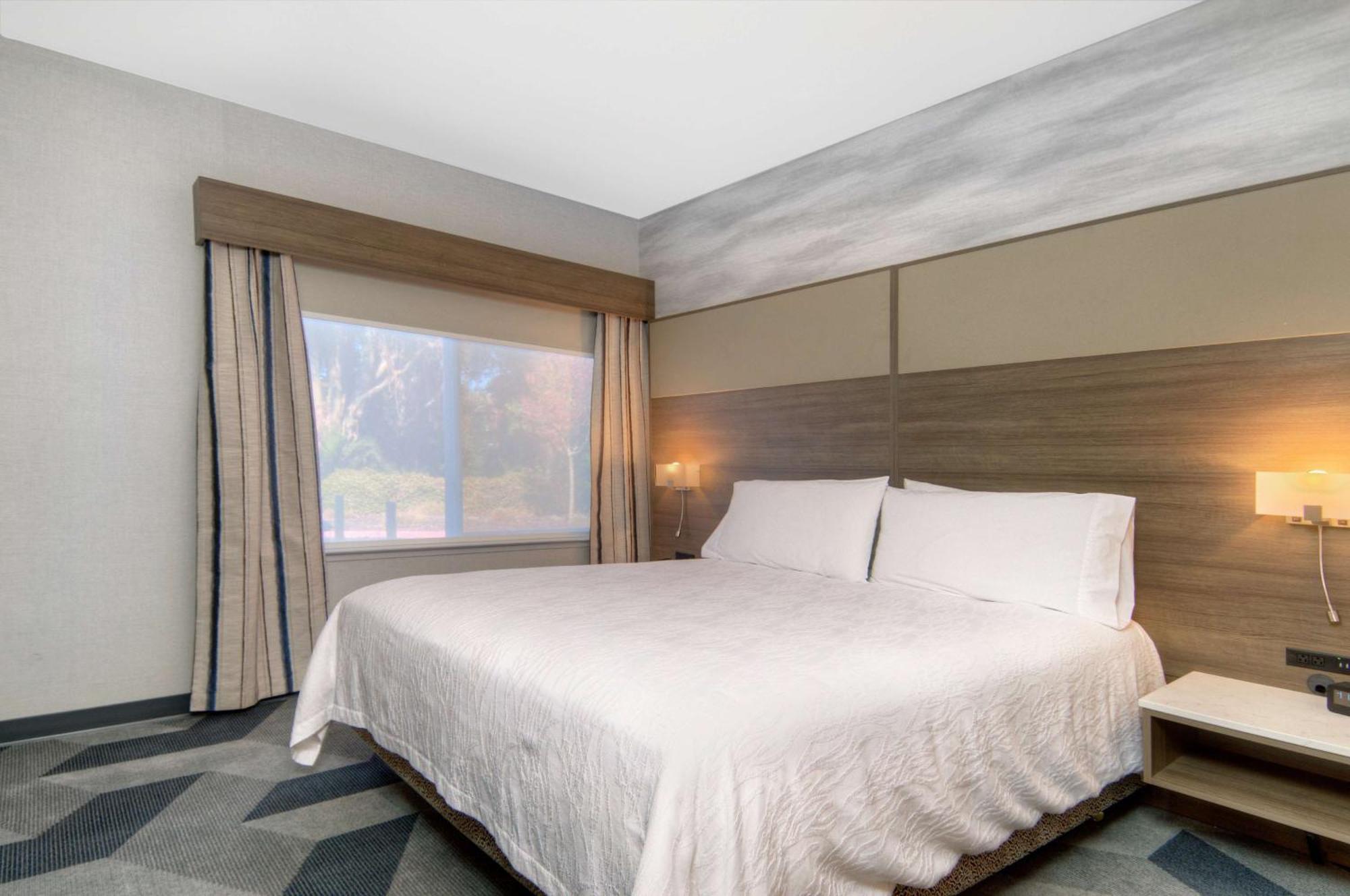 Hilton Garden Inn Livermore Dış mekan fotoğraf