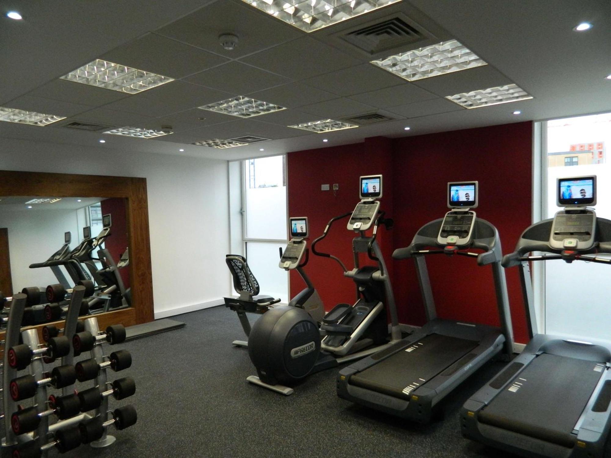 Hilton Garden Inn Livermore Dış mekan fotoğraf