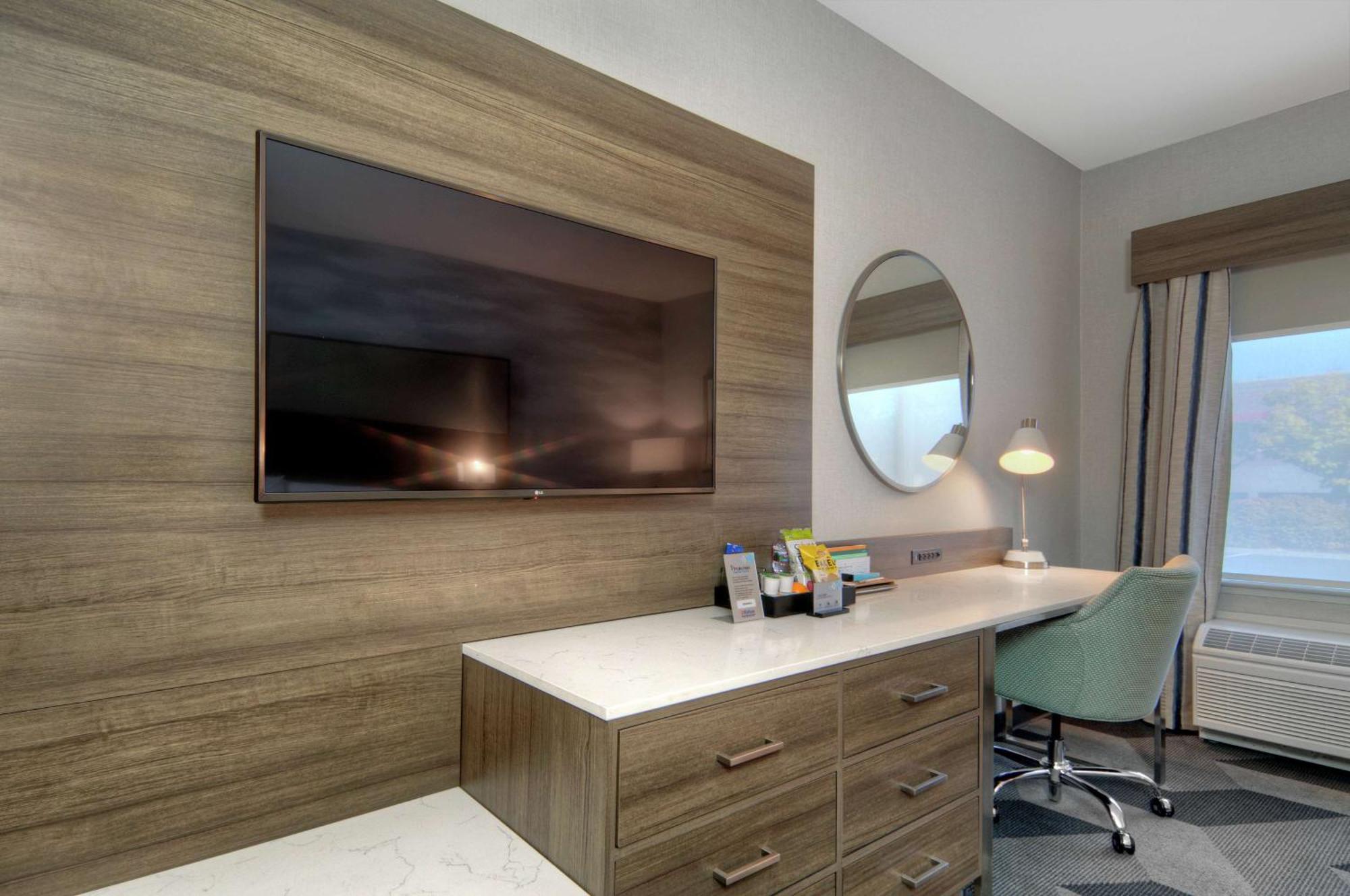 Hilton Garden Inn Livermore Dış mekan fotoğraf