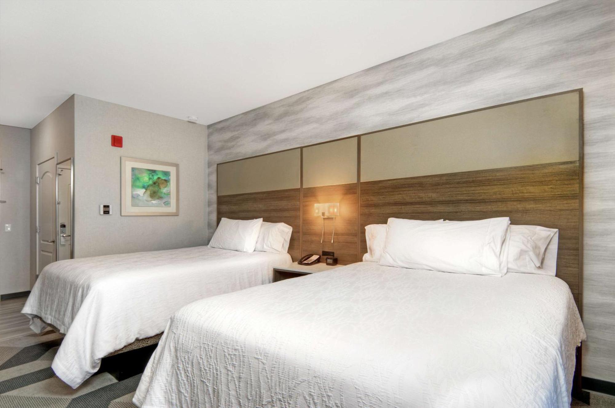 Hilton Garden Inn Livermore Dış mekan fotoğraf