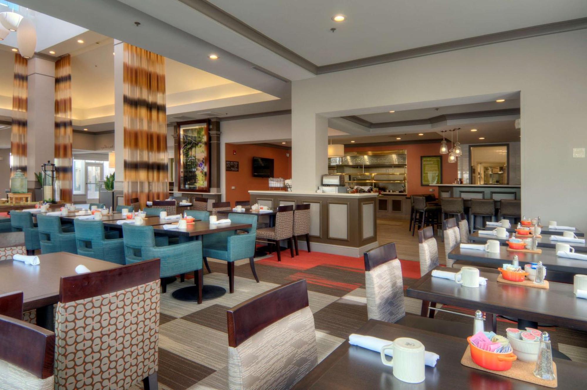 Hilton Garden Inn Livermore Dış mekan fotoğraf