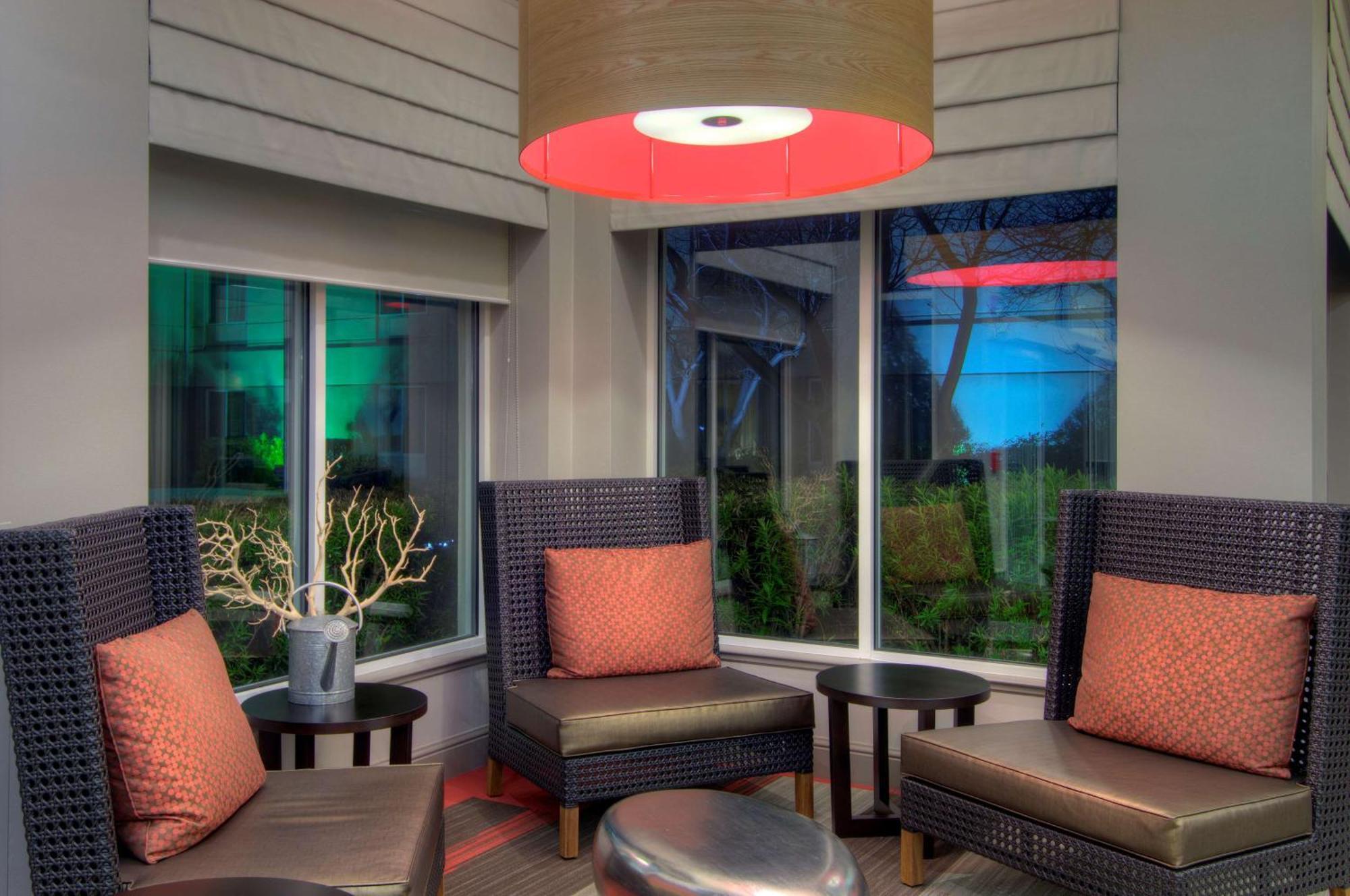 Hilton Garden Inn Livermore Dış mekan fotoğraf