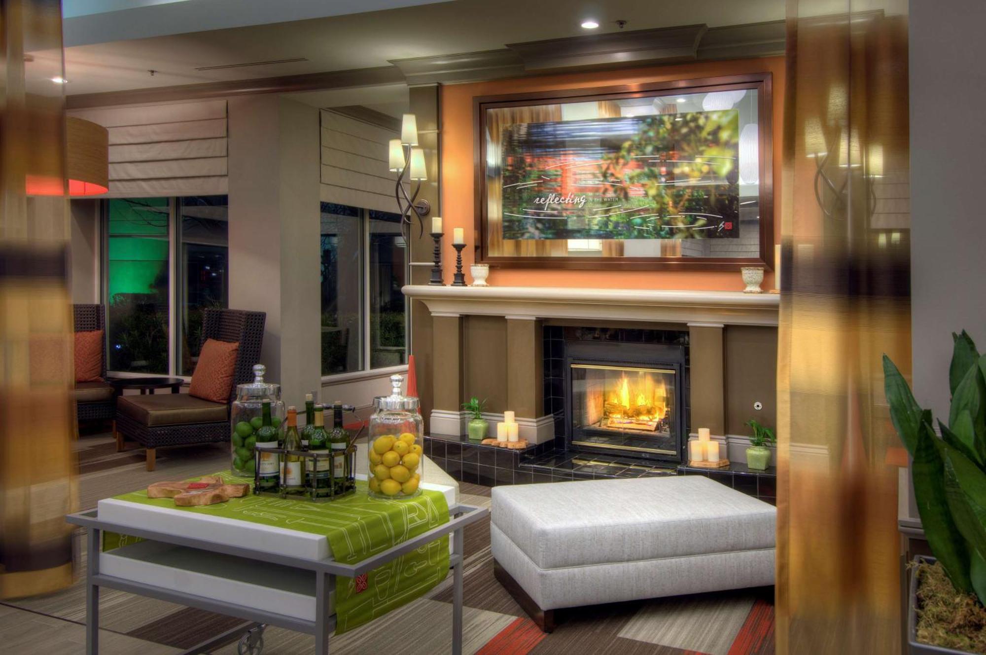 Hilton Garden Inn Livermore Dış mekan fotoğraf