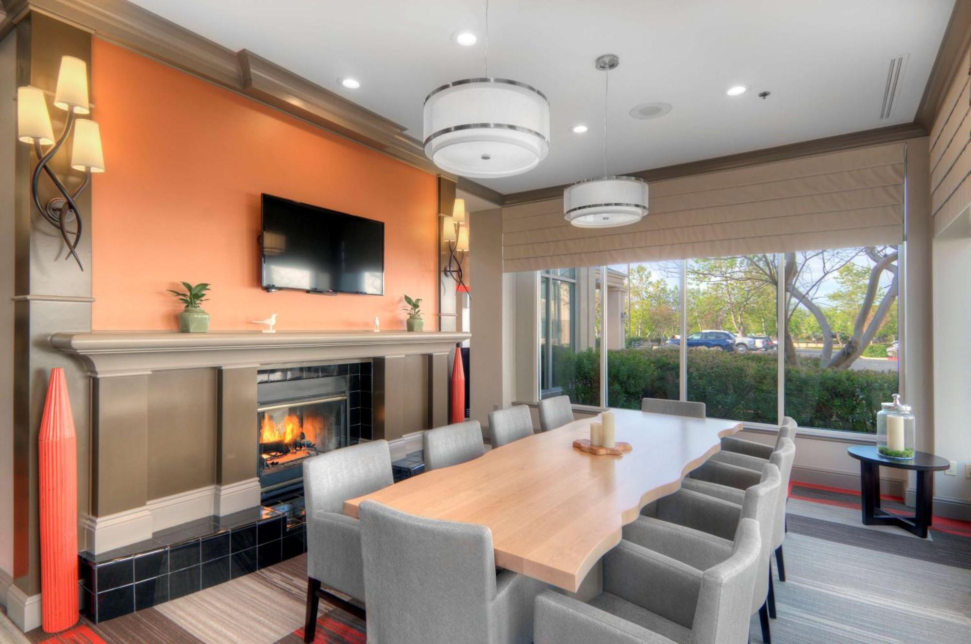 Hilton Garden Inn Livermore Dış mekan fotoğraf