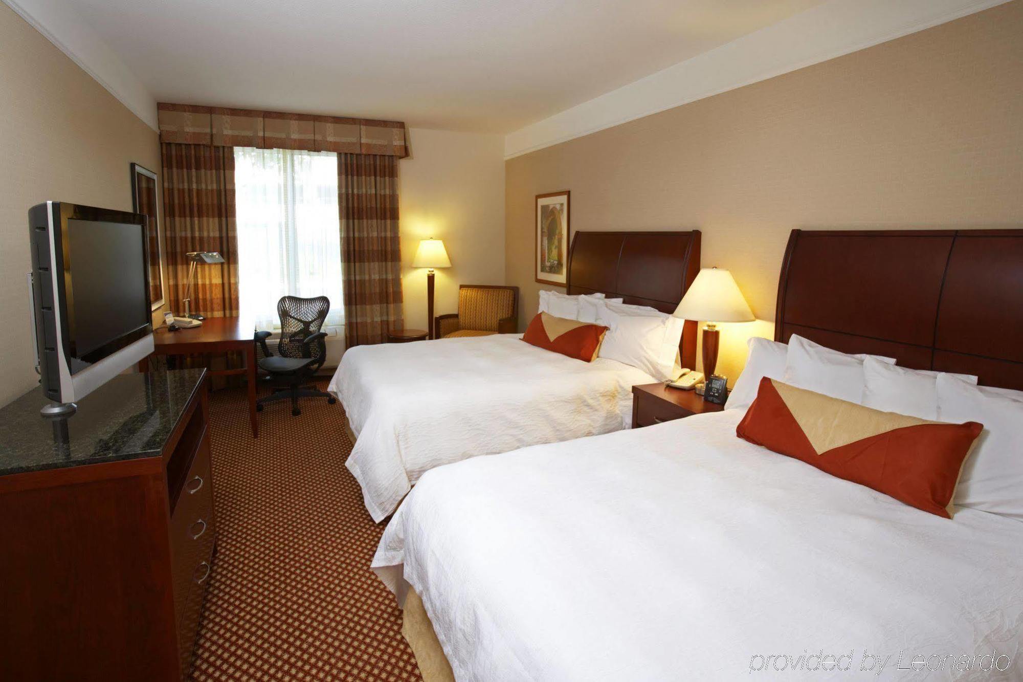 Hilton Garden Inn Livermore Oda fotoğraf