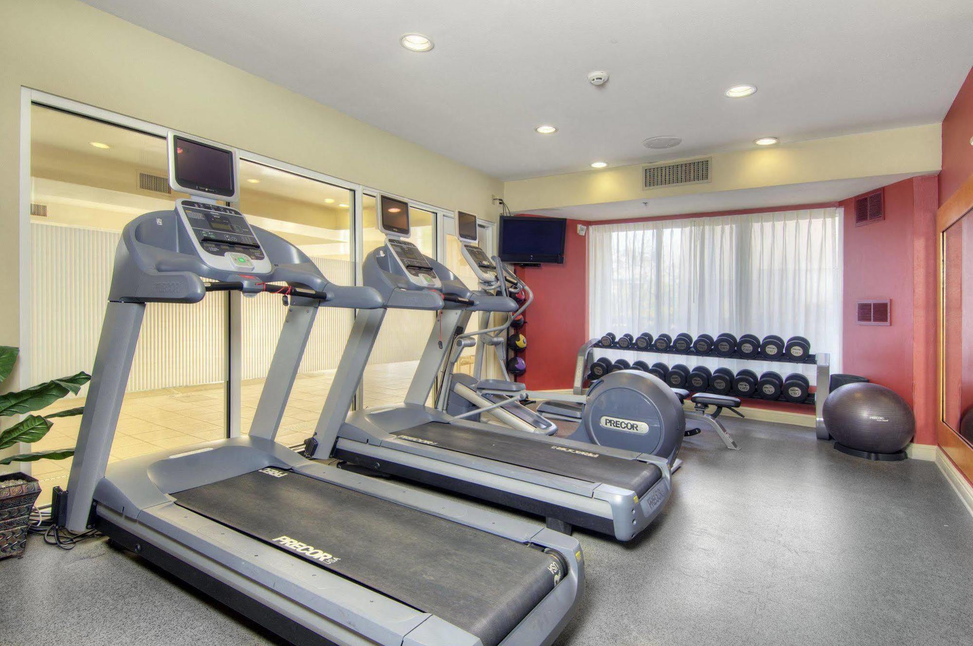 Hilton Garden Inn Livermore Dış mekan fotoğraf